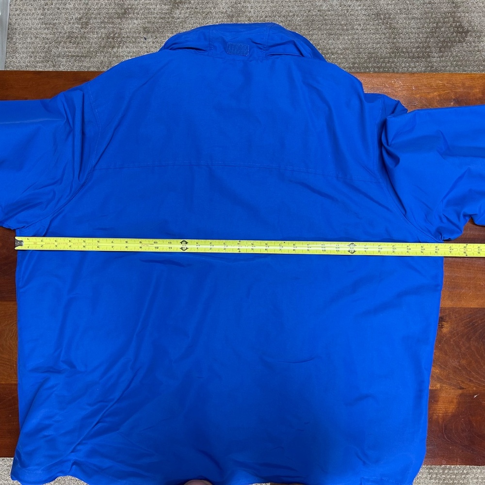 Land's End rain Jacket - Picture 14 of 16